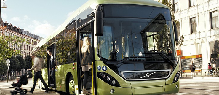Nowe autobusy hybrydowe od Volvo na naszych drogach. Czy