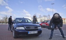 Metafuroza: Samochody sfilmowane - głosowanie już niebawem!