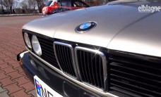 Metafuroza 2013 - 11. BMW