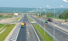 Droga Ekspresowa S7 Gdańsk-Elbląg 